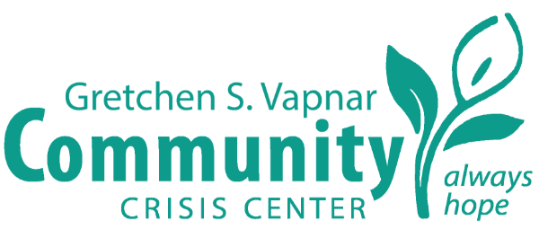 Community Crisis Center logo