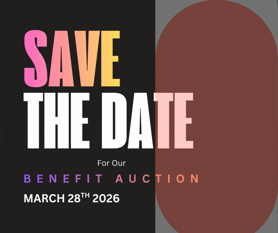 benefit auction